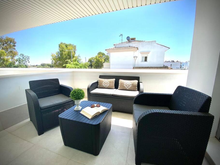 Mychoice Diana Apartment Rota Exterior foto