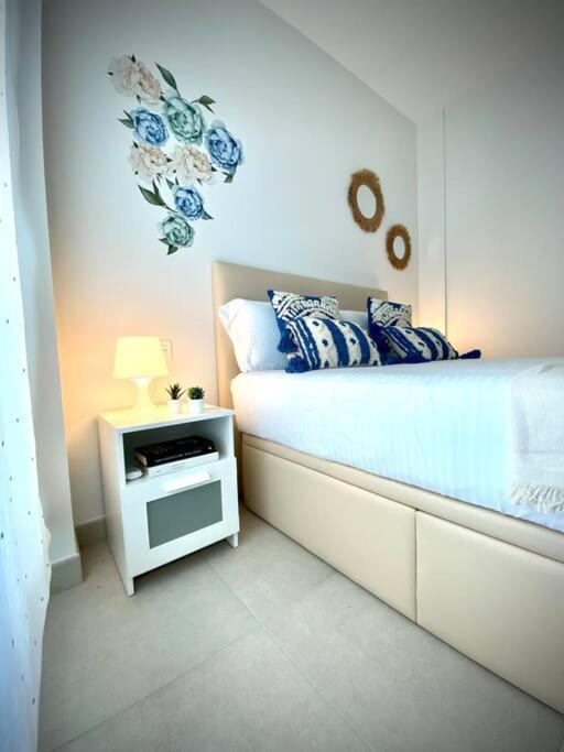 Mychoice Diana Apartment Rota Exterior foto