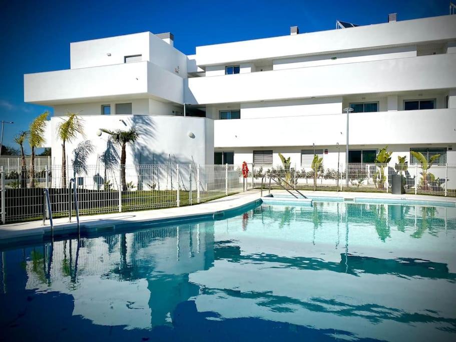 Mychoice Diana Apartment Rota Exterior foto