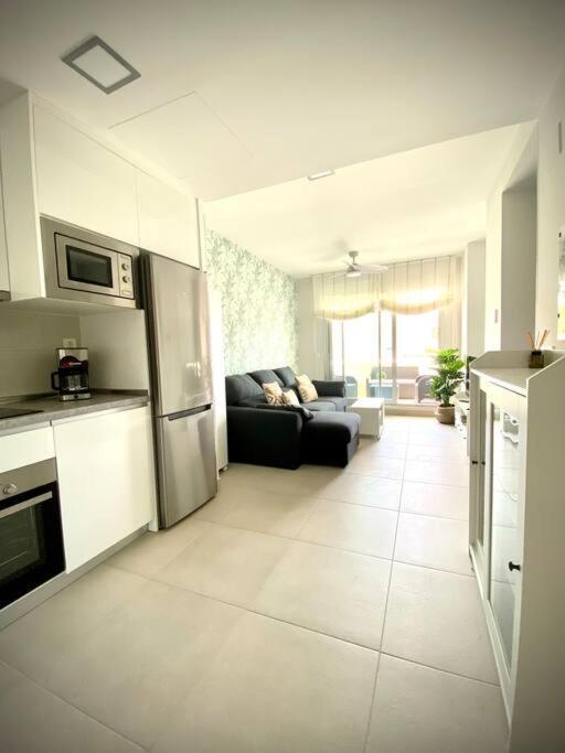 Mychoice Diana Apartment Rota Exterior foto