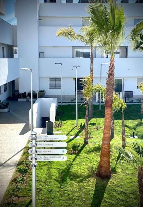 Mychoice Diana Apartment Rota Exterior foto