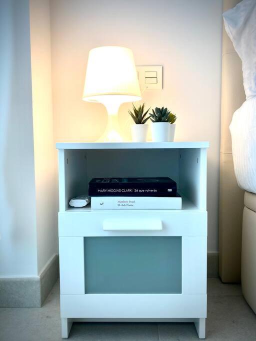 Mychoice Diana Apartment Rota Exterior foto