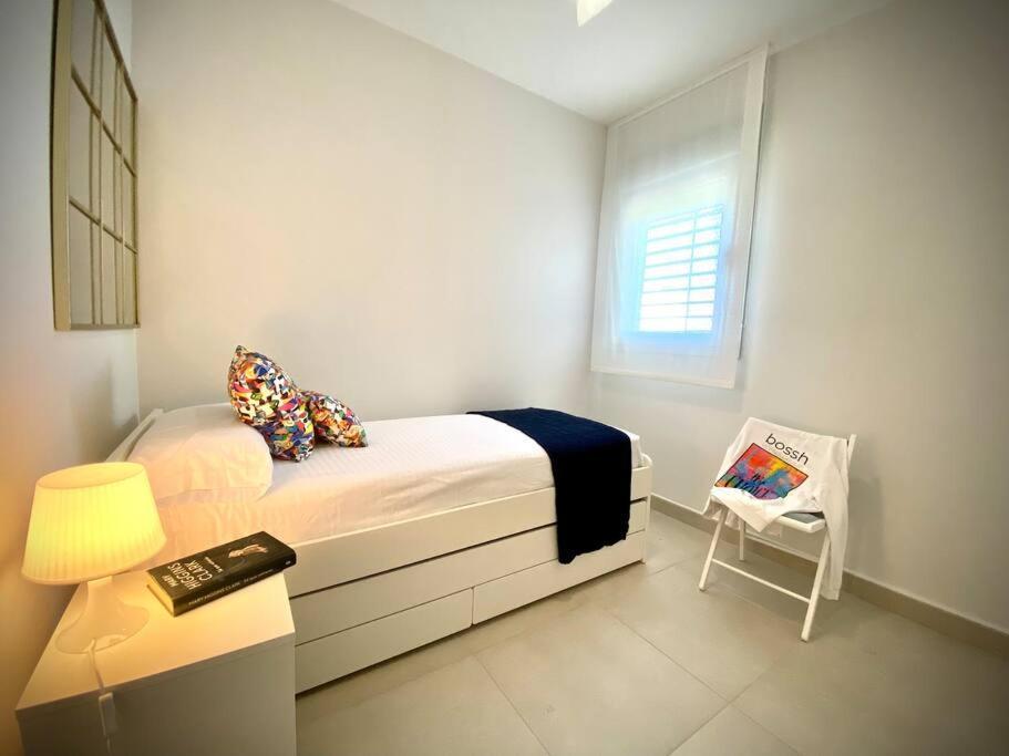 Mychoice Diana Apartment Rota Exterior foto