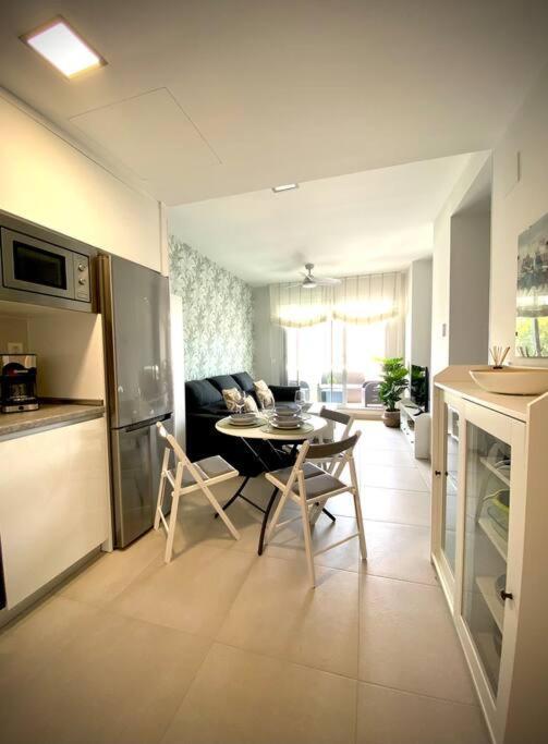 Mychoice Diana Apartment Rota Exterior foto