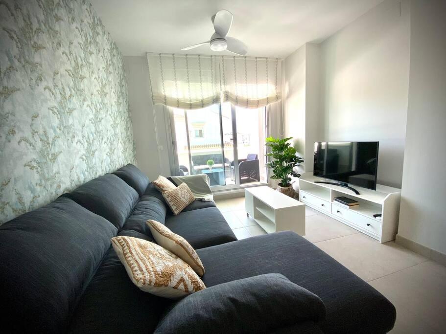 Mychoice Diana Apartment Rota Exterior foto