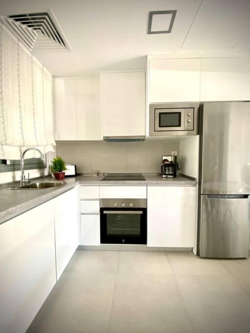 Mychoice Diana Apartment Rota Exterior foto