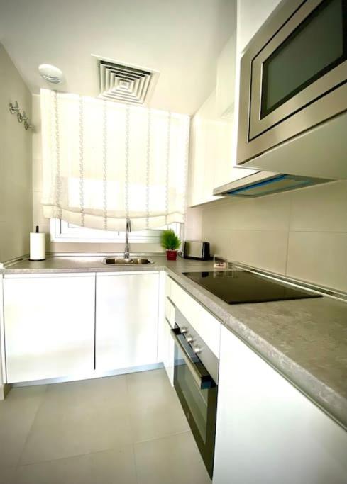 Mychoice Diana Apartment Rota Exterior foto