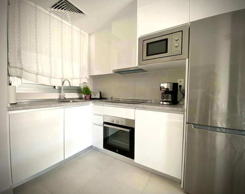 Mychoice Diana Apartment Rota Exterior foto