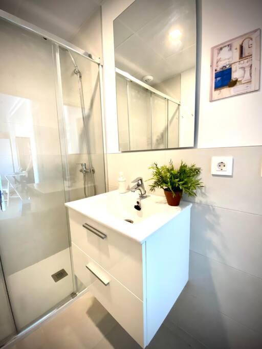 Mychoice Diana Apartment Rota Exterior foto