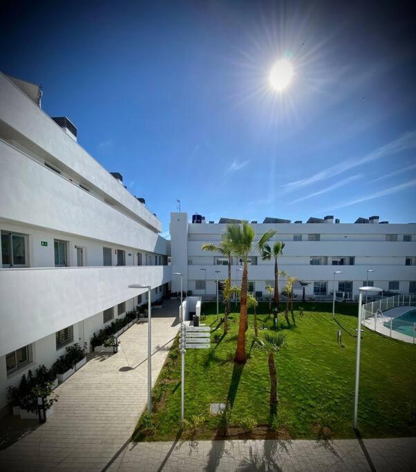 Mychoice Diana Apartment Rota Exterior foto