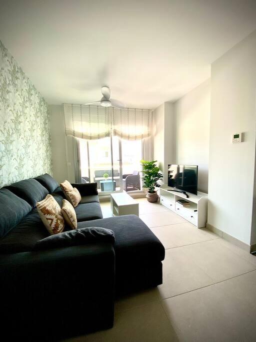 Mychoice Diana Apartment Rota Exterior foto